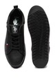 U.S. Polo Assn. Noel műbőr sneaker férfi