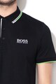 Boss Hugo Boss Paddy Pro normál fazonú galléros póló férfi