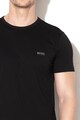 Boss Hugo Boss Tricou de bumbac cu aplicatie logo Barbati