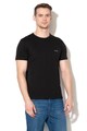 Boss Hugo Boss Tricou de bumbac cu aplicatie logo Barbati