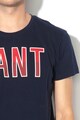 Gant Tricou de casa cu imprimeu logo Barbati