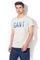 Gant Tricou de casa cu imprimeu logo E Barbati