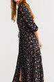 Mango Rochie midi cu imprimeu floral Ruth Femei