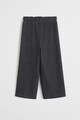 Mango Pantaloni 3/4 cu snur Sandra Fete