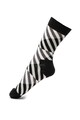 Happy Socks Sosete lungi unisex - 4 perechi Barbati