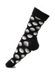 Happy Socks Sosete lungi unisex - 4 perechi Barbati