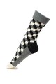 Happy Socks Sosete lungi unisex - 4 perechi Femei