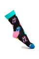 Happy Socks Унисекс дълги чорапи - 6 чифта Мъже