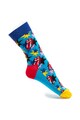 Happy Socks Set de sosete lungi unisex - 6 perechi Barbati