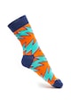 Happy Socks Sosete lungi unisex - 7 perechi Barbati