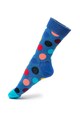 Happy Socks Sosete lungi unisex - 7 perechi Barbati