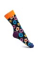 Happy Socks Sosete lungi unisex - 7 perechi Barbati