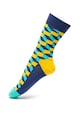 Happy Socks Sosete lungi unisex - 7 perechi Barbati