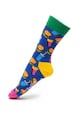 Happy Socks Sosete lungi unisex - 7 perechi Barbati