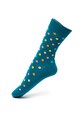 Happy Socks Унисекс дълги чорапи на точки Жени