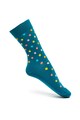Happy Socks Унисекс дълги чорапи на точки Мъже