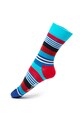 Happy Socks Унисекс дълги чорапи на райе Мъже