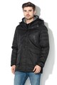 Jack & Jones Зимно ватирано яке Silber Мъже