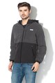 Jack & Jones Jacheta impermeabila, cu gluga Milo Barbati