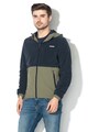 Jack & Jones Jacheta impermeabila, cu gluga Milo Barbati