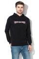 Jack & Jones Hanorac cu imprimeu logo Booster Barbati