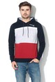 Jack & Jones Jack & Jones, Hanorac cu aspect colorblock Matt Barbati