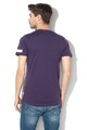 Jack & Jones Tricou slim fit cu imprimeu frontal Power Barbati