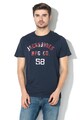 Jack & Jones Tricou regular fit cu imprimeu logo Seth Barbati