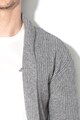 Jack & Jones Cardigan din amestec de lana Kune Barbati