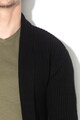 Jack & Jones Cardigan din amestec de lana Kune Barbati