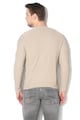 Jack & Jones Pulover din tricot cu aspect striat Carlos Barbati