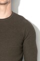 Jack & Jones Pulover din tricot cu aspect striat Carlos Barbati