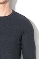 Jack & Jones Pulover din tricot cu aspect striat Carlos Barbati