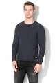 Jack & Jones Pulover din tricot cu aspect striat Carlos Barbati