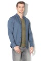 Jack & Jones Риза Melange Мъже