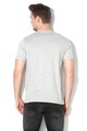 Jack & Jones Tricou slim fit cu imprimeu text Tyler Barbati