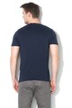 Jack & Jones Tricou regular fit cu imprimeu foto Gilbert Barbati