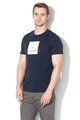 Jack & Jones Tricou regular fit cu imprimeu foto Gilbert Barbati