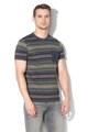 Jack & Jones Tricou regular fit cu buzunar pe piept Chil Barbati