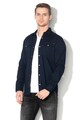 Jack & Jones Риза от деним Sheridan с пришити джобове Мъже