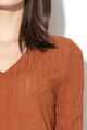 JdY Прозрачна блуза Chai с 3/4 ръкави Жени