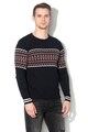 Jack & Jones Pulover cu decolteu la baza gatului Madison Barbati