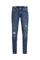 Jack & Jones Liam skinny fit farmernadrág Fiú