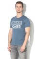 Jack & Jones Tricou cu imprimeu logo Sead Barbati