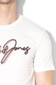 Jack & Jones Dusto normál fazonú póló logóval férfi