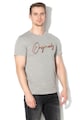 Jack & Jones Tricou regular fit cu logo Dusto Barbati