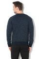 Jack & Jones Bluza sport regular fit cu captuseala din fleece Hide Barbati