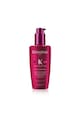 Kerastase Set ingrijire par  Reflection Cromatique pentru par vopsit: Sampon, 250 ml + Masca de par, 200 ml + Tratament leave-in, 125 ml Femei