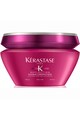 Kerastase Set ingrijire par  Reflection Cromatique pentru par vopsit: Sampon, 250 ml + Masca de par, 200 ml + Tratament leave-in, 125 ml Femei