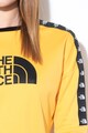 The North Face Фитнес суитшърт с поларена подплата Жени